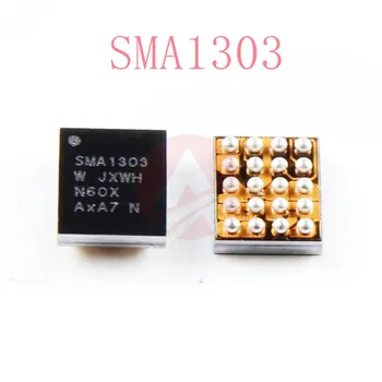 1-10Pcs SMA1303 אודיו IC עבור Samsung A8S Codec נשמע שבב מצלצל IC
