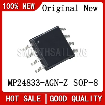 10PCS/LOT חדש מקורי MP24833-צודקת-Z SOP-8 תאורת LED נהג M24833-A