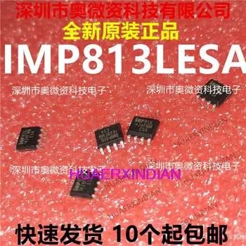 10PCS מקורי חדש IMP813LESA/TIMP SOP-8 IMP813LESA-T