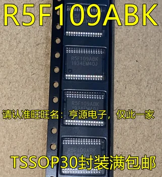 10piece חדש R5F109ABK R5F109ABKSP TSSOP30 IC IC ערכת השבבים המקורי IC ערכת השבבים המקורי