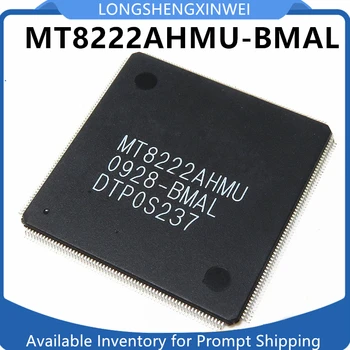 1PCS החדשה MT8222AHMU-BMAL MT8222AHMU טלוויזיה LCD מפענח