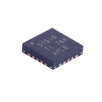 1Pcs המקורי TPS51916RUKR TPS51916 DDR2 DDR3 זיכרון DDR3L צריכת חשמל פתרון סינכרוני באק בקר Arduino Nano