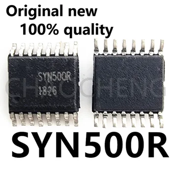 (2-5pcs)100% מקורי חדש SYN500R SSOP16 SYN500 ערכת השבבים