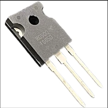 50PCS/LOT RGS00TS65DHRC11 RGS00TS65D 00TS65D IGBT TRNCH שדה 650V 88A TO247N