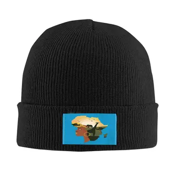 אישה אפריקאית הדפסה 13 חורף כובע של הנשים כובע גברים כובע צפרדע כובע דלי כובע היפ הופ כובעי כובע של הנשים החורף