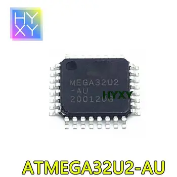 מקורי חדש ATMEGA32U2-AU TQFP32 AVR מיקרו שבב IC מיקרו מעגל משולב