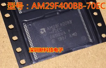 משלוח חינם AM29F400BB-70EC AM29F400BB AMD TSOP48 5PCS בבקשה להשאיר תגובה