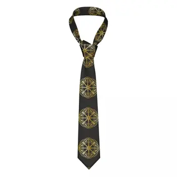 קסם עניבה לגברים נשים עניבה העניבה אביזרי ביגוד