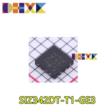 【10-5PCS】מקורי חדש SiZ342DT-T1-GE3 הדפסת מסך Z342 VISHAY למארזים-8