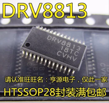(10-20piece)100% חדש DRV8313PWPR DRV8313PWP DRV8313 SSOP-28 ערכת השבבים