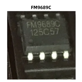 10pcs/הרבה FM9689C SOP8 חדש 100% 