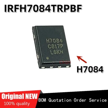 1pcs/lot IRFH7084TRPBF H7084 PQFN-8 שבבים IC 100% מקורי חדש