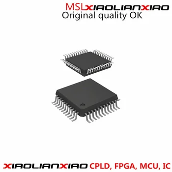 1PCS MSL STM8S105S6T6C LQFP44 המקורי IC FPGA באיכות טוב יכול להיות מעובד עם PCBA