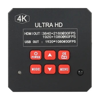 4K 38MP 1080P 60FPS UHD HDMI USB 1/2.33