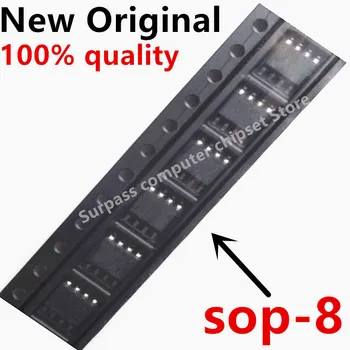 (5-10piece) 100% חדש LD7523GS sop-8 שבבים
