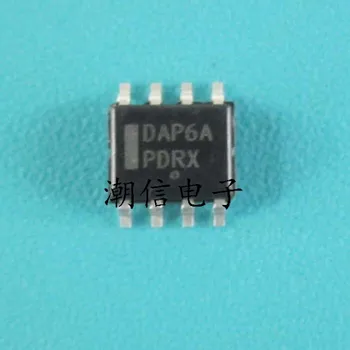 5PCS/LOT DAP6A SOP8 DAP6ADR2G SOP-8 DAP6 סופ LCD ניהול p מקורי חדש במלאי