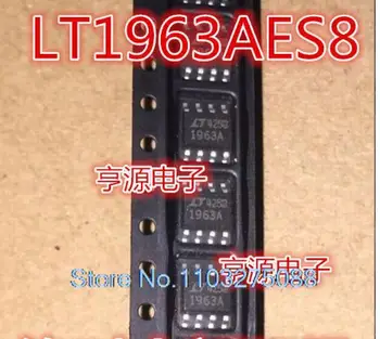 (5PCS/LOT) LT1963AES8 1963A LT1963 SOP8 מקורי חדש במלאי כוח צ ' יפ