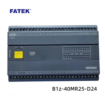 FATEK Yonghong B1z-24MT25-D24 10 14 32 40 60 20MR PLC לתכנות בקר