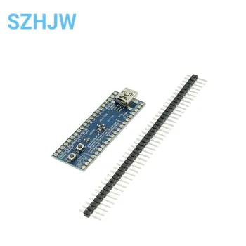 STM32F103CBT6 מייפל מיני היד מיקרו-בקרים stm32 Cortex-M3 מיקרו לוח מודול STM32F103C8T6 עבור Arduino Mini USB