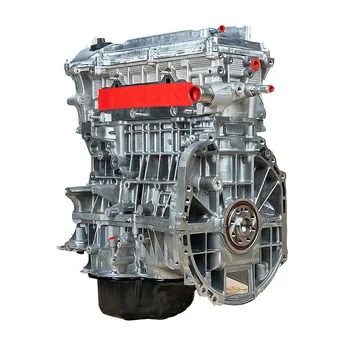 מותג חדש 2AZ מנוע רב לחסום עבור טויוטה קאמרי ALPHARD רכב מנוע